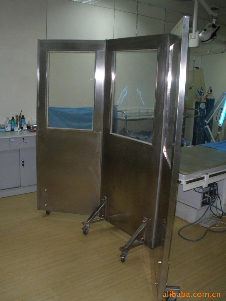 供應(yīng)x移動(dòng)x,γ射線防護(hù)屏風(fēng)