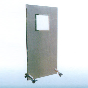 防輻射鉛屏風(fēng)