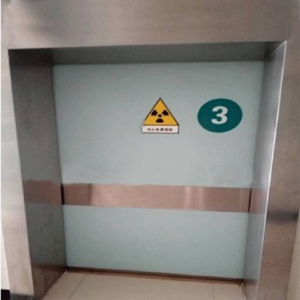 射線防護(hù)鉛門(mén) 鉛板門(mén)生產(chǎn)廠家