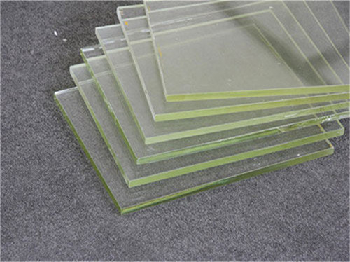 醫(yī)院專用防輻射鉛玻璃 X光射線防護玻璃