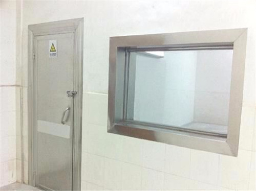 射線防護鉛玻璃|優(yōu)質高鉛玻璃廠家