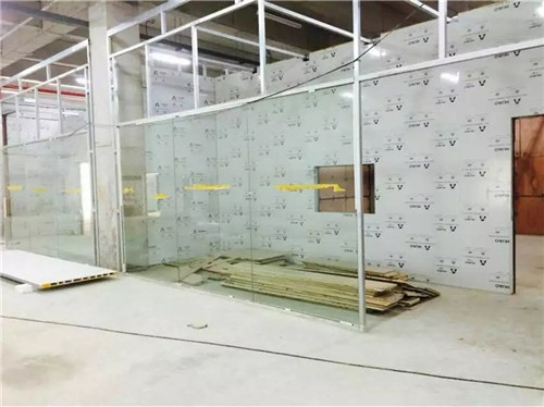 訂制各種防 輻射屏風(fēng)電動(dòng)升降鉛屏風(fēng)