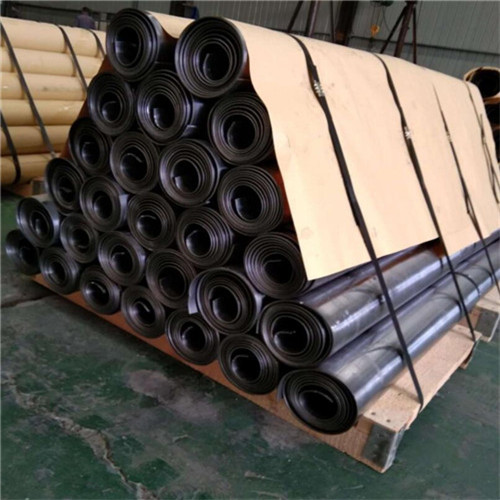 純鉛板廠在防護行業中有哪些優勢