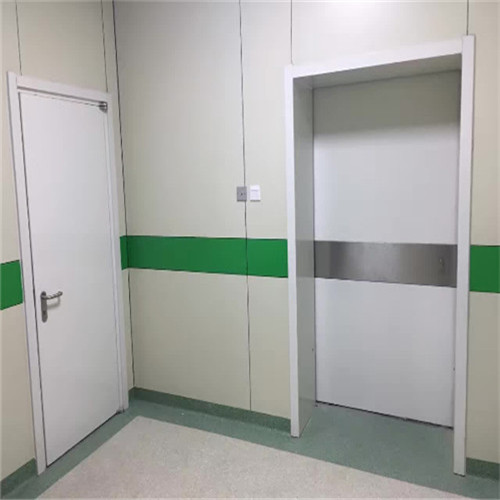 牙科鉛門可以屏蔽掉哪些東西