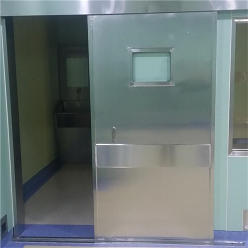 鉛門對于放射科各個(gè)科室的有什么要求?